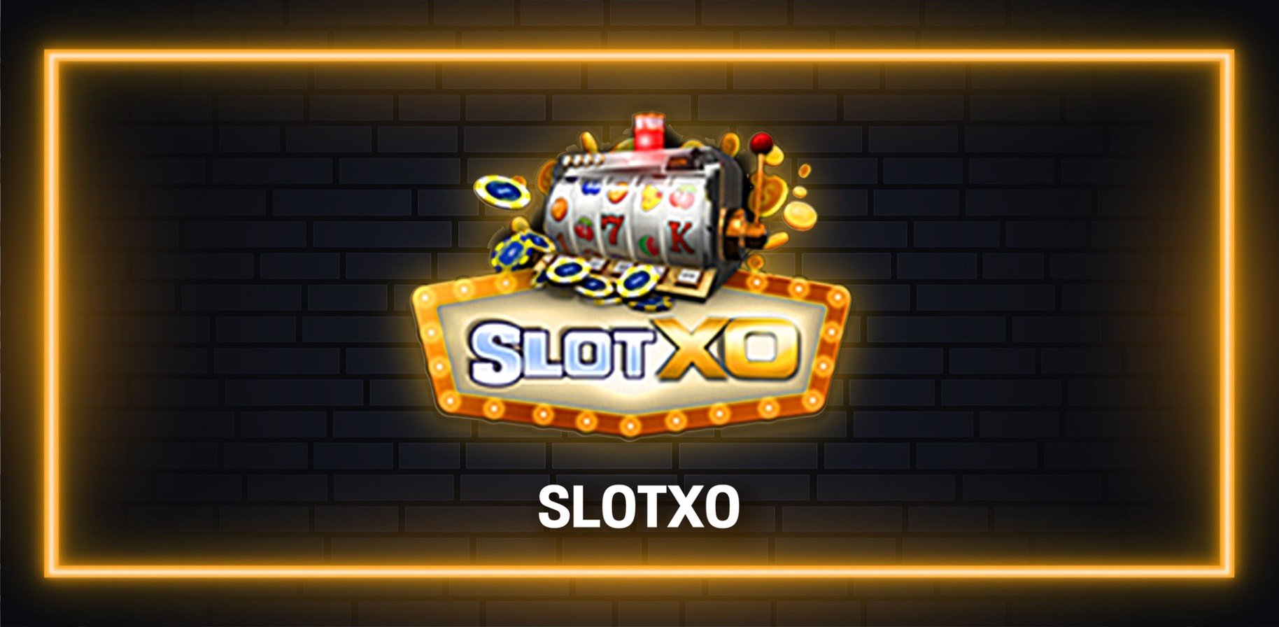 slotxo1