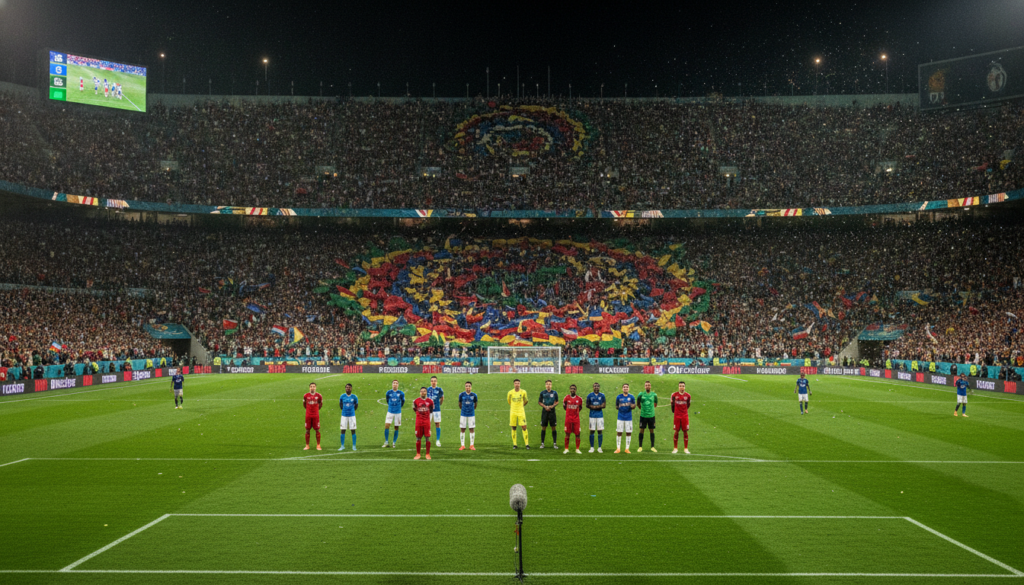 ไขข้อสงสัย: ทำไมบางทีมถึงทำผลงานในบ้านดีกว่านอกบ้านอย่างชัดเจน?